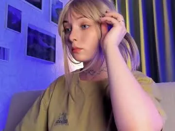 eves_eyes — Current Goal: Take off Top at 99 tokens -- Hi! Welcome and let's enjoy together!  #teen #new #deepthroat #cosplay #feet