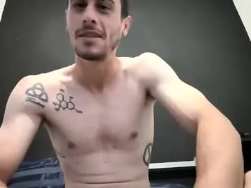 excelsii0r — Freechat on Chaturbate