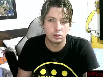 eyesgreenman — TalktoMe :3   #new #colombian #gay #bi #latin #gothic #emo
