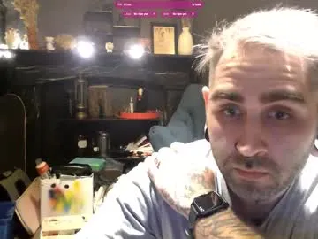 eytab — Art Time! [PVT OFF] #new #tattoo #bigdick #shy