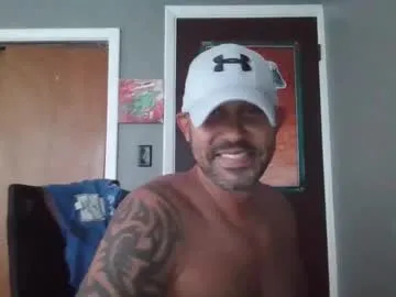 ezeequiel23 — Freechat on Chaturbate