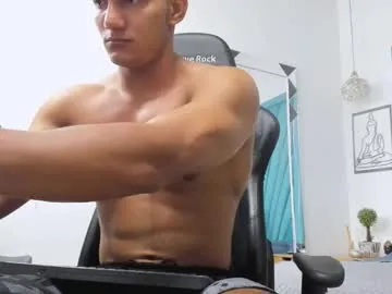 fabiorissi — hard dick play, cum for you  [1000 tokens remaining]