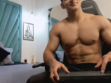 fabiorissi — hard dick play, cum for you  [1000 tokens remaining]