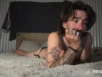 fachizal — Freechat on Chaturbate