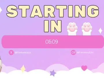 fantasyella — GOAL: Good morning [500 tokens remaining] Thank you loves  #teen #new #lovense #bigboobs #young