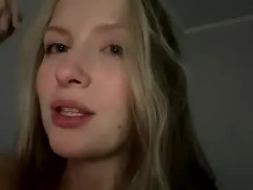 fantsuyeva — Freechat on Chaturbate