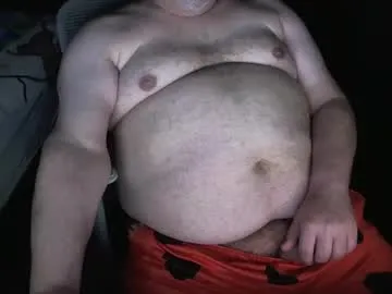 fatdaddycam — Freechat on Chaturbate