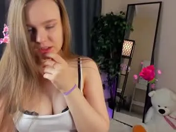 fatimajoubert — Goal - Show Bra. Hello everyone, my name is Mary , I'm #new here. #teen #cute #18 #young [110 tokens remaining]