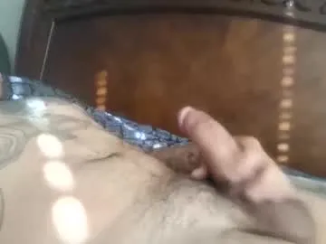 fatitaliansausage83 — Goal: Huge cumshot #fatload #edging