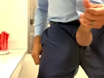 fatnine3332 — Private on Chaturbate