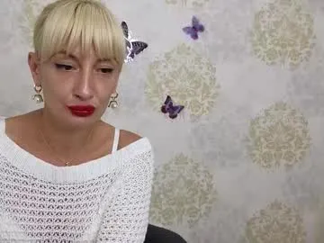favorite_angel — Away on Chaturbate