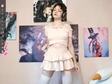 favourite_star — GOAL: Soft touch my ass [13 tokens remaining] Hello! I'm Sophie. Little obedient girl who wants to have fun with you #shy #young #teen #18 #lovense