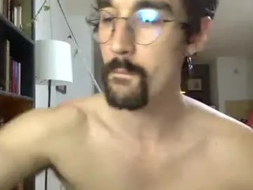 fazzbinderx — Freechat on Chaturbate