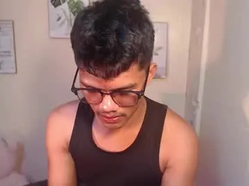 fearless_24 — #asian #hairy #bigcock #new LETS CUM TOGETHER [499 tokens remaining]