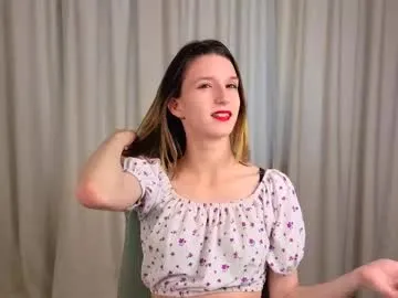 fellissamissa — Goal :  Hello! Do you want to see my new outfit?   Heeey, I'm Felia, these are my first days here and even if I'm #new, I'm trying my best #skinny #18 #teen #feet   [19 tokens remaining]