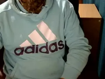 fenix49 — Freechat on Chaturbate