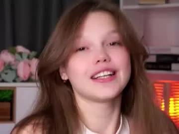ferminapritchard — Goal:Say i love you (name)<3 Glad to see you in my room!! ^^ Its my first day here #teen #18 #new #shy #cute [22 tokens remaining]
