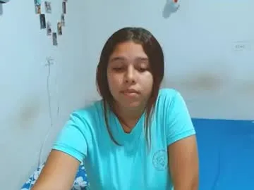 fernanda_07 — Freechat on Chaturbate