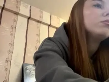 fernandamathson — goal: smile close up hey hey everyone today my first day I am #new #18 #young #cute girl with Poland [9 tokens remaining]