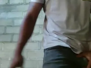 fernandez_latinblack — Freechat on Chaturbate
