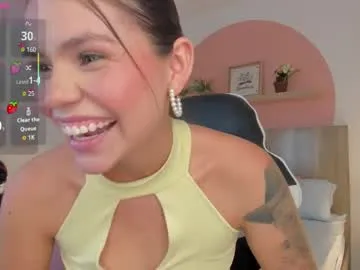 ferx2003 — GOAL: bounce ass in camera [55 tokens remaining] Welcome to my room daddy! #skinny #smalltits #blowjob #ass #anal
