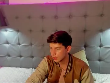 ferxrayder — GOAL: play with my dick [66 tokens remaining] Welcome to my room! #18 #cum #ass #feet #young