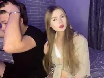 fetchingcouplee — PVT OPEN! My favorite patterns: 111 , 222 - Goal: Fuck my pussy HARD [1802 tokens left] #blowjob #couple #bigass #new #anal