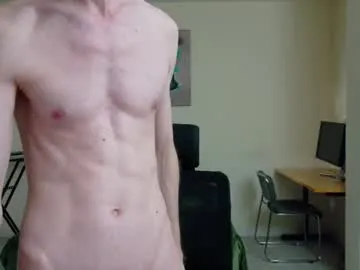 feuerfree — #Ginger #Muscle #Redhead #Skinny #New  Show Dick 5min - 0/200 tokens