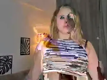 feverkiss — Im Erica! Nice to meet you :) Goal:Lick nipples #new #teen #bigass #mommy #bigboobs [71 tokens remaining]