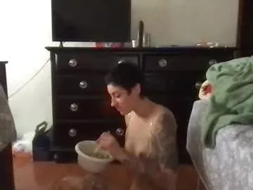 fgsammie — Freechat on Chaturbate