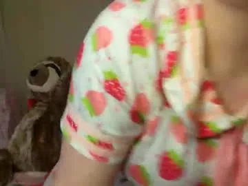 fieryminx67 — Come Play With Me, Daddy 