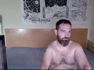 filamentman — #hairy #bigcock #mature #handsome #british
