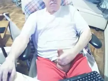 filhober — Freechat on Chaturbate