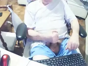 filhober — Freechat on Chaturbate
