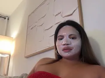 filipinamango — Come Hang WIth Me #filipina