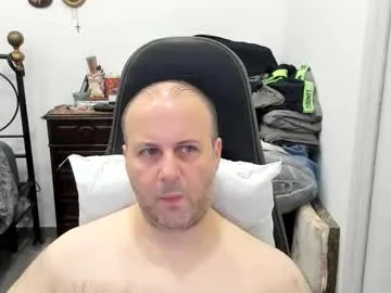 filippo12356 — Freechat on Chaturbate
