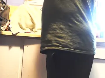 firemustbe — Private on Chaturbate