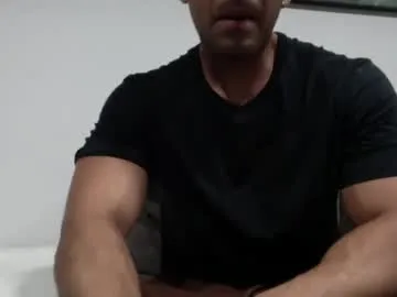 fitfreak2086 — Private on Chaturbate