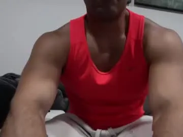 fitfreak2086 — Freechat on Chaturbate