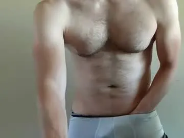 fithubby80 — Fithubby80's room  - trying to cum soft