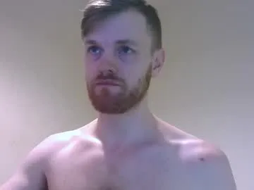 fitzrich2 — GOAL: Cum show [731 tokens left]  #british #uncut #muscle #cum #hairy