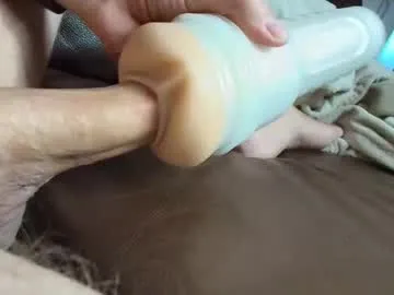 fleshlight_user_nan — Freechat on Chaturbate