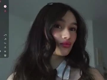 floralmuse — Bite and lick my sweet lips /  Hello! I'm Viola, nice to meet you! / Don`t forget put your thumbs up! / I`m  #bigboobs #new #teen #puffynipples #asian [15 tokens remaining]