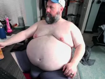 floridabearlive — PMs are 20 tokens each. #chubby #uncut #bisexual #bear with #bigballs