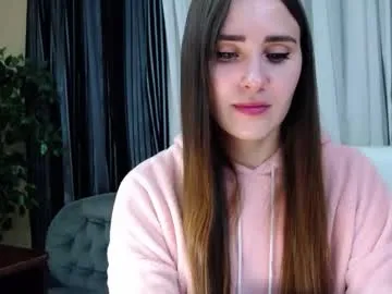 flouvet — Freechat on Chaturbate