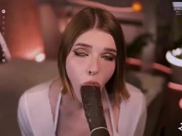 fluffyellie — GOAL: Ahegao [69 tokens remaining] Ready for daddy to fill me up! XX If u want  #deepthroat #fuckmachine #ahegao #bbc #natural
