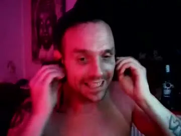 fonzie8012 — Freechat on Chaturbate