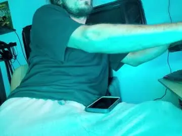footlover6 — Freechat on Chaturbate