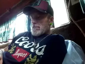 foxbodydave — Freechat on Chaturbate