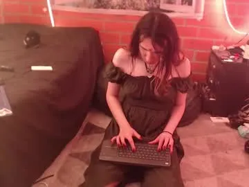 foxy_pet2 — Lovense Domi on - Interactive Toy that vibrates with your Tips - Multi Goal: New Goal [1000tk each Goal] #bdsm #submissive #sissy #chastity #femboy
